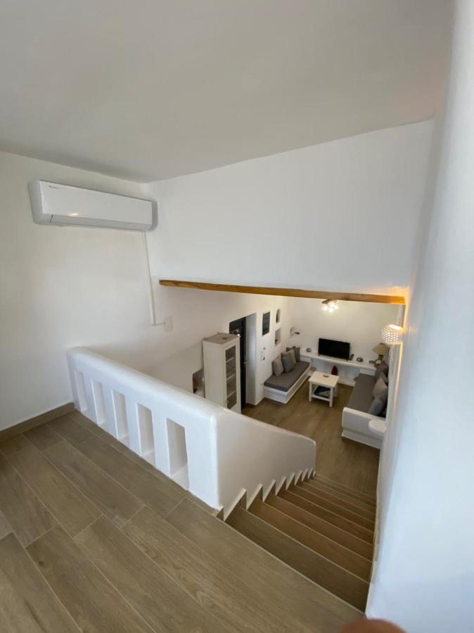 Alamana'S House - Ideal For Couples Ано Мера Экстерьер фото