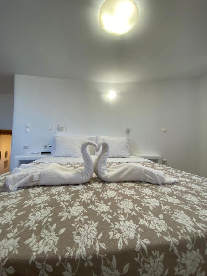 Alamana'S House - Ideal For Couples Ано Мера Экстерьер фото