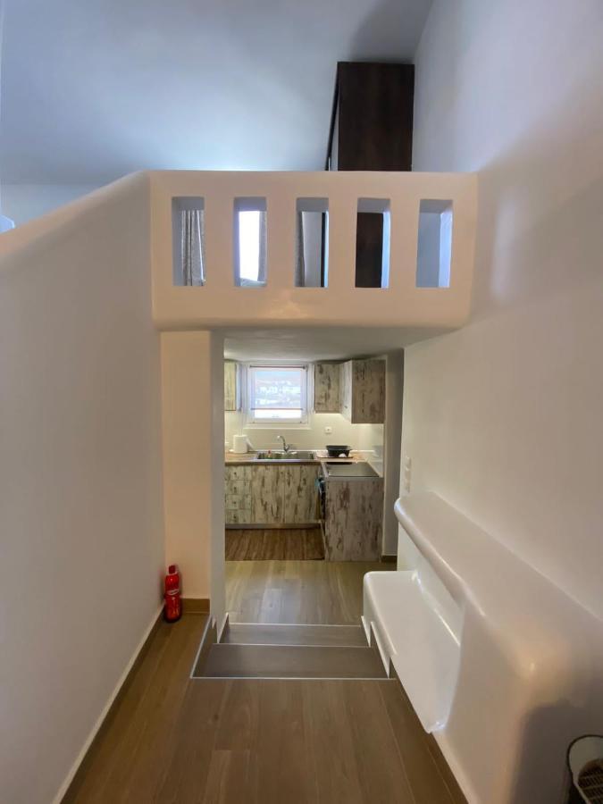 Alamana'S House - Ideal For Couples Ано Мера Экстерьер фото