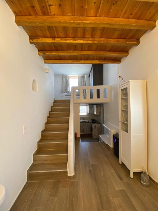 Alamana'S House - Ideal For Couples Ано Мера Экстерьер фото