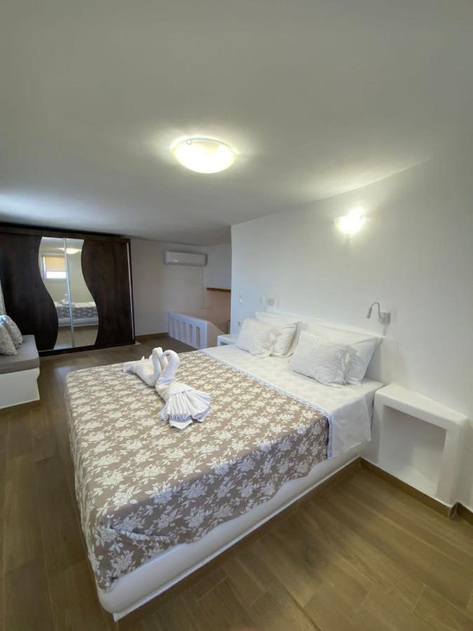 Alamana'S House - Ideal For Couples Ано Мера Экстерьер фото